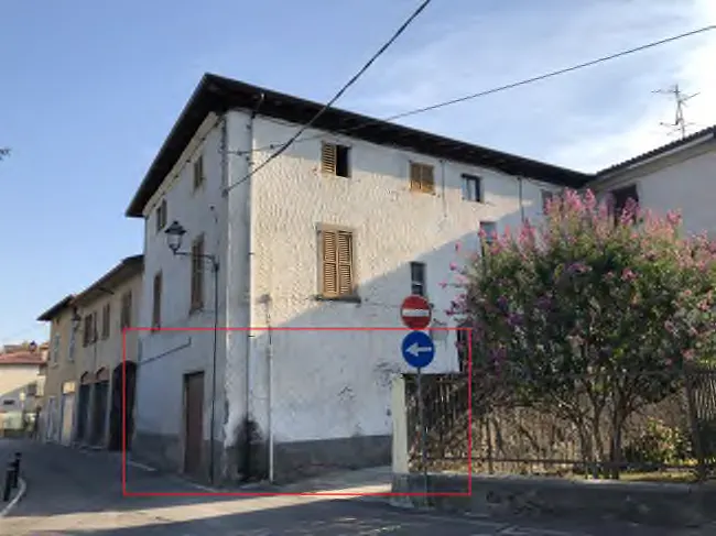 Laboratori arti a Ambivere (Bergamo) — foto 1