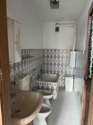 Abitazione popolare