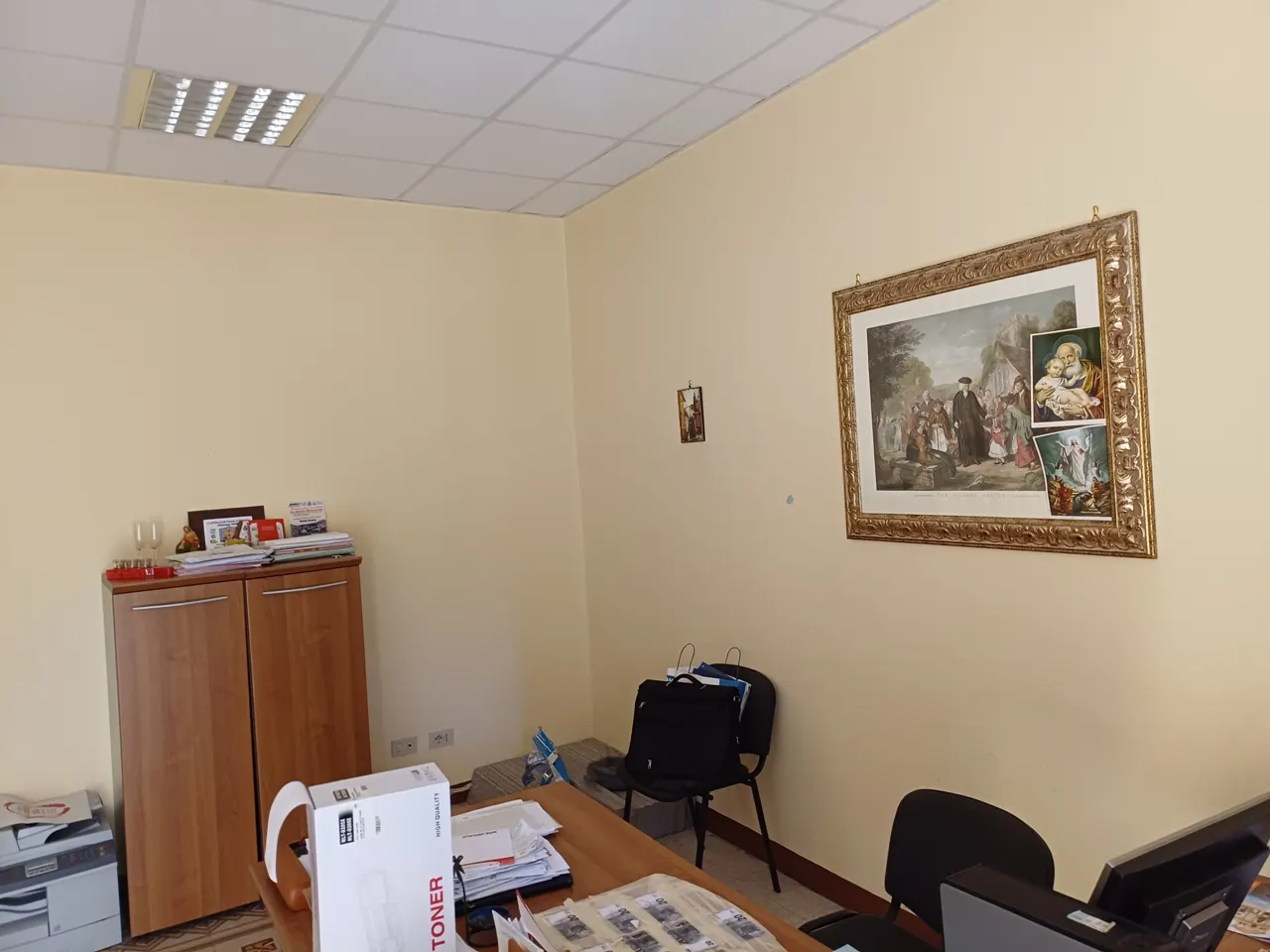 Abitazione popolare a Belmonte Mezzagno (Palermo) — foto 1