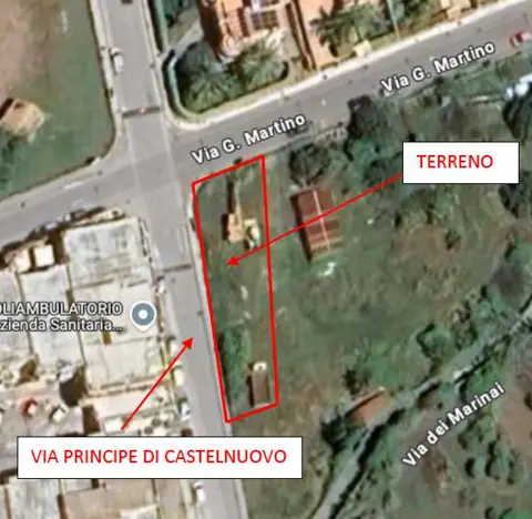 Terreno
