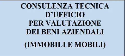 Opificio industriale