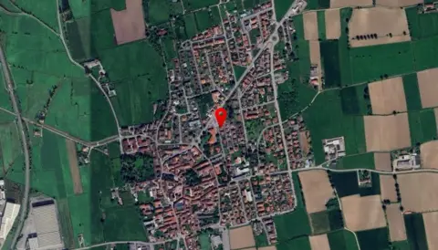 Appartamento civile
