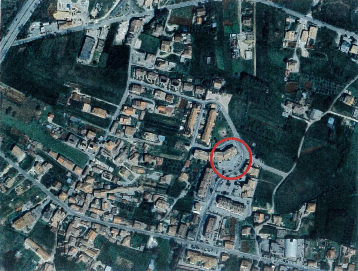 Posto auto a Roma (Roma) — foto 1