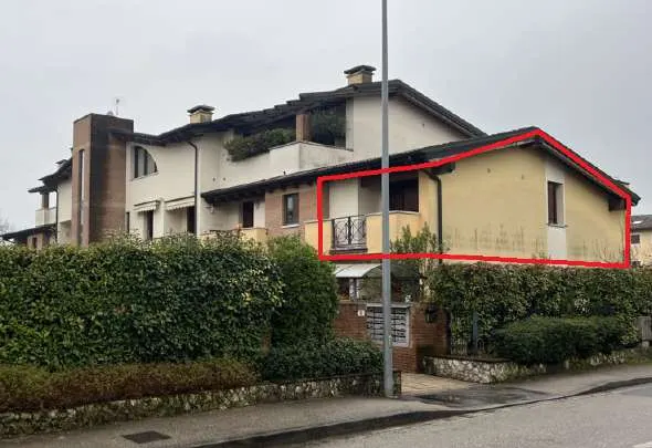Appartamento a Montecchio Maggiore (Vicenza) — foto 1