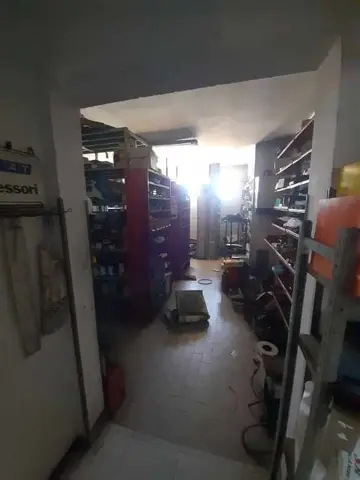 Opificio industriale