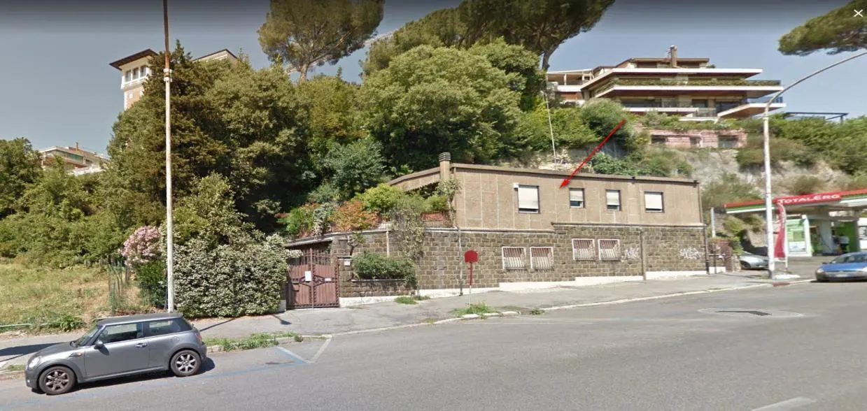 Appartamento a Roma (Roma) — foto 1