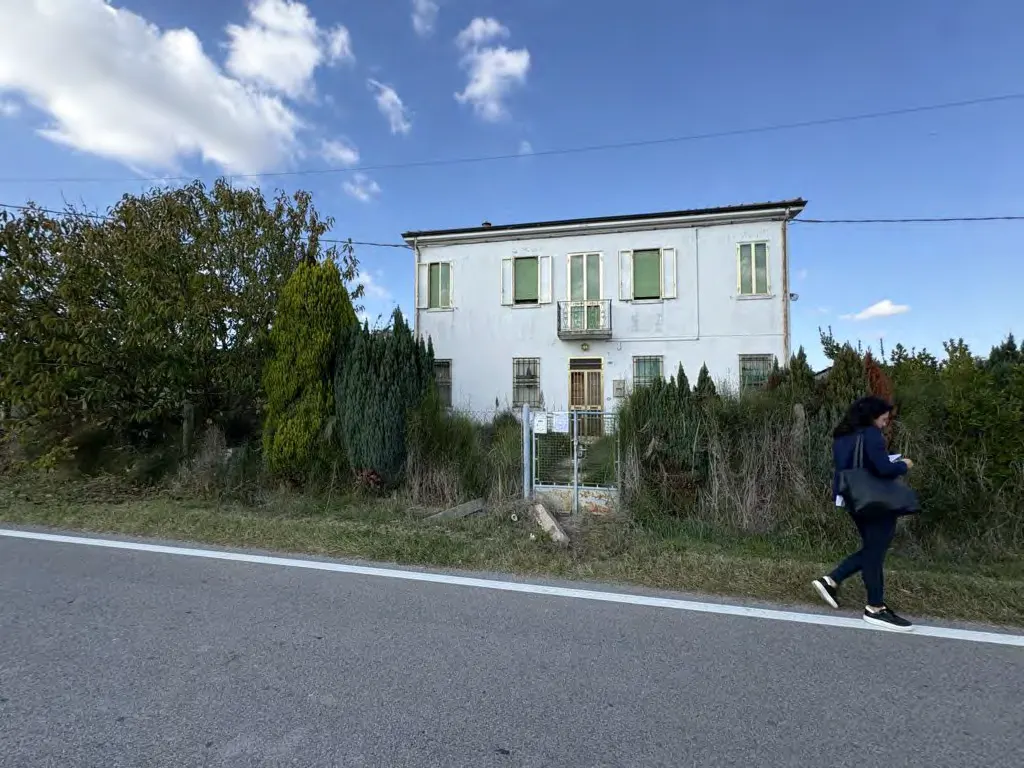 Appartamento a Riva del Po (Ferrara) — foto 1