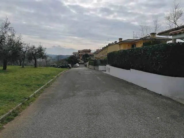 Appartamento civile a Fara in Sabina (Rieti) — foto 1