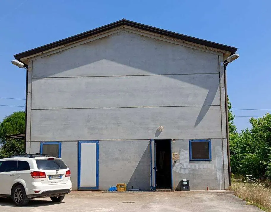 Fabbricati commerciali — foto 1