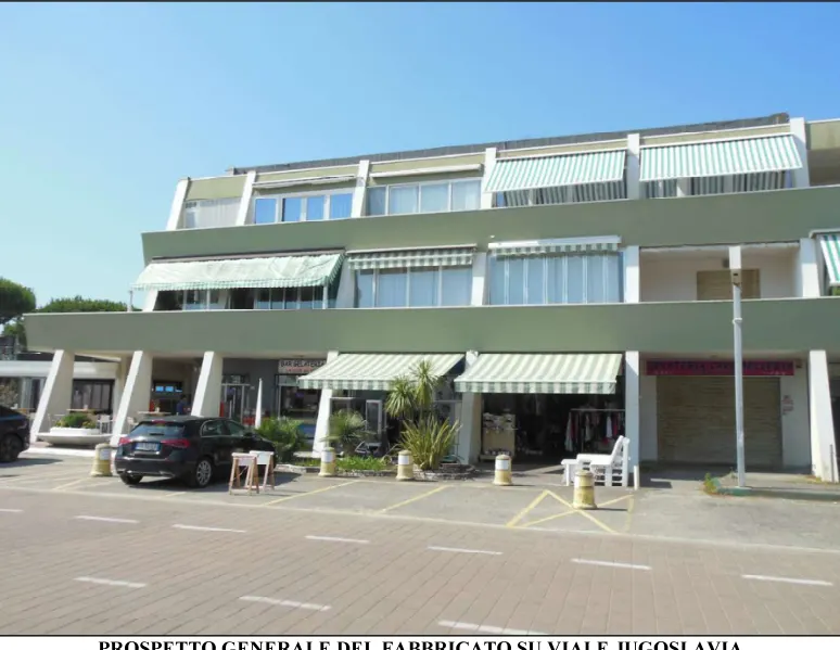 Appartamento a Comacchio (Ferrara) — foto 1