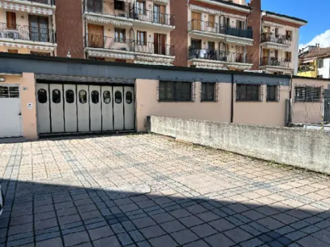 Fabbricati commerciali