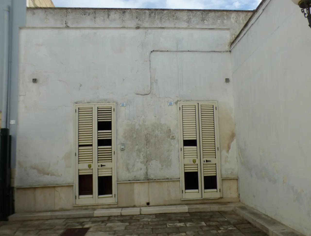 Appartamento civile a San Donaci (Brindisi) — foto 1