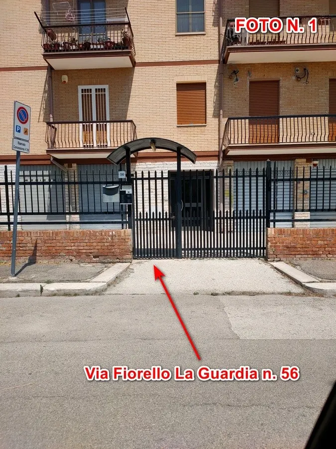Appartamento a Foggia (Foggia) — foto 1