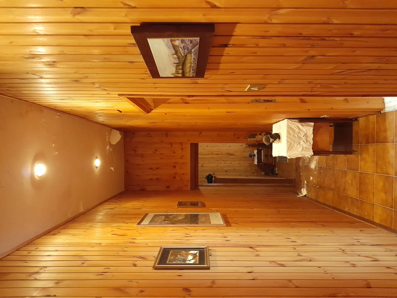 Appartamento a Tagliacozzo (L'Aquila) — foto 1