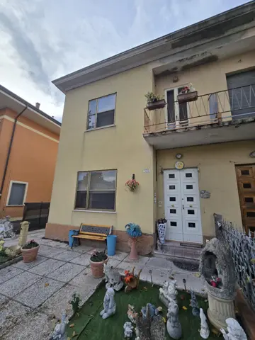 Appartamento