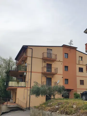 Appartamento civile