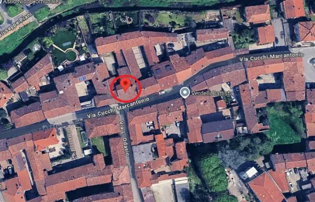 Appartamento a Martinengo (Bergamo) — foto 1