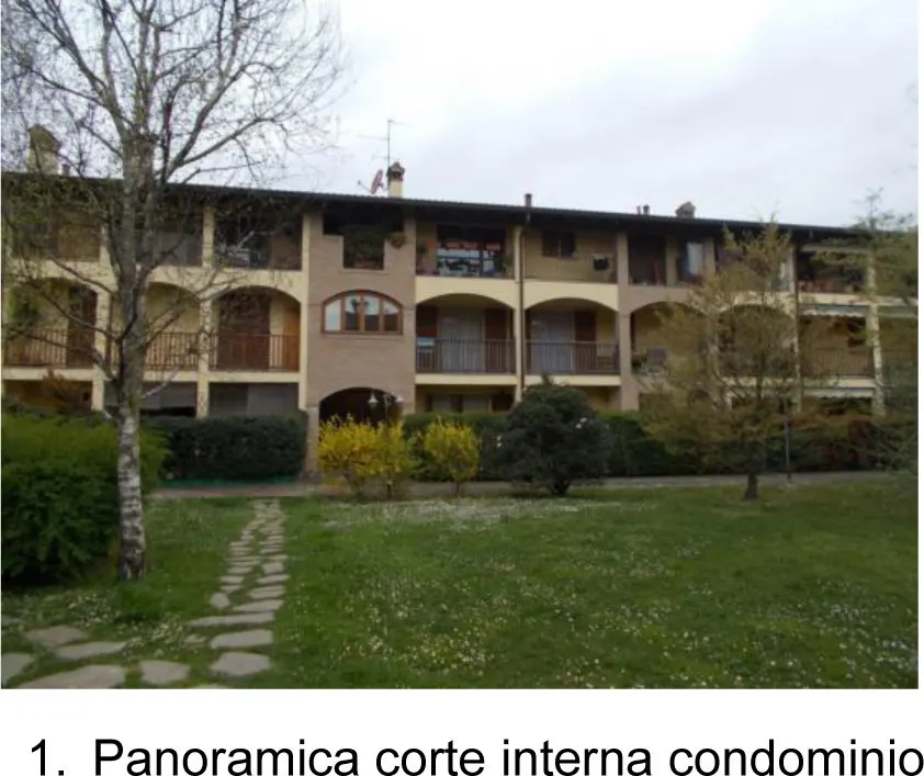 Garage autorimessa a Pozzo d'Adda (Milano) — foto 1