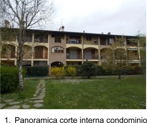 Garage autorimessa