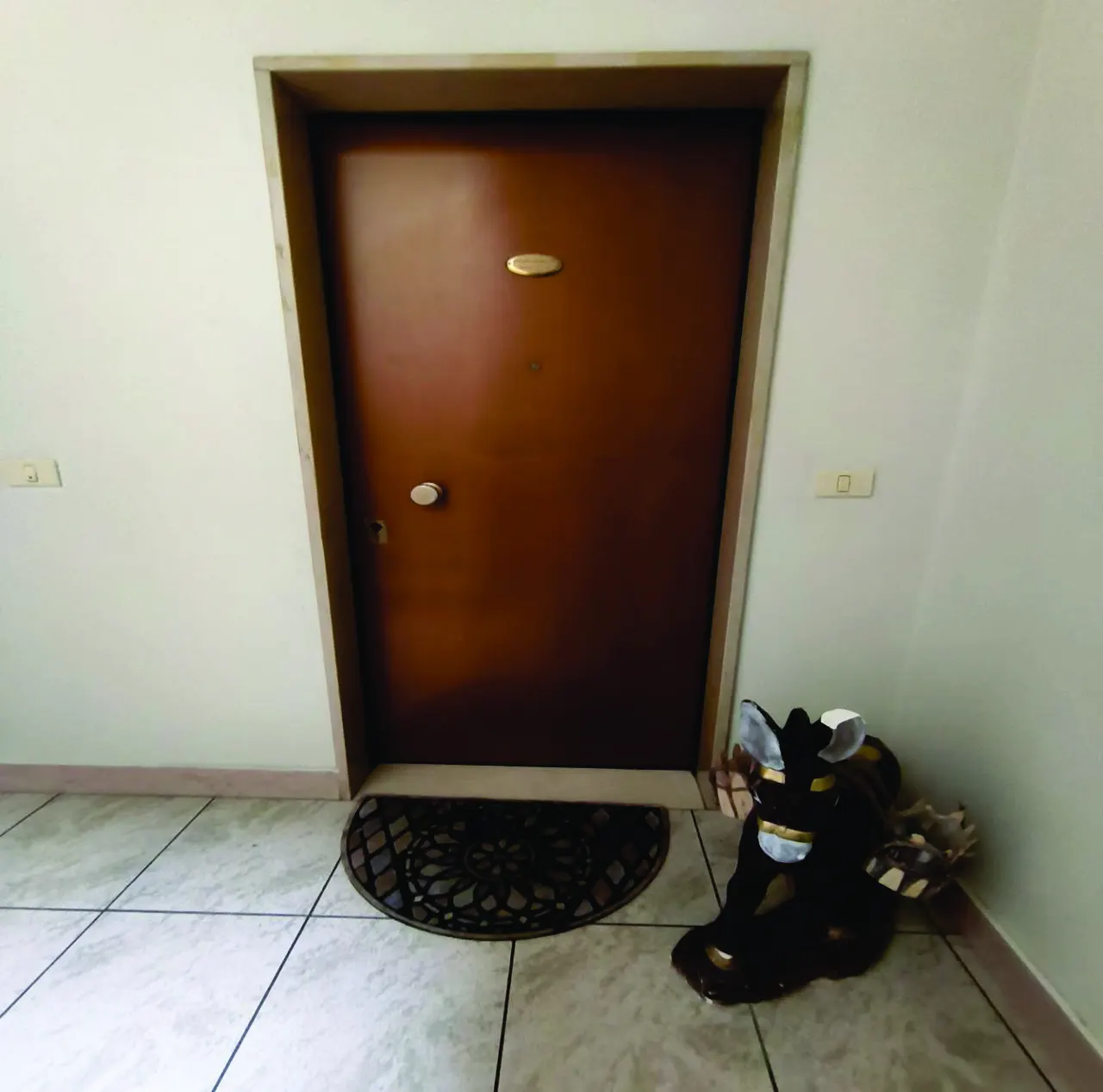 Appartamento a San Severo (Foggia) — foto 1