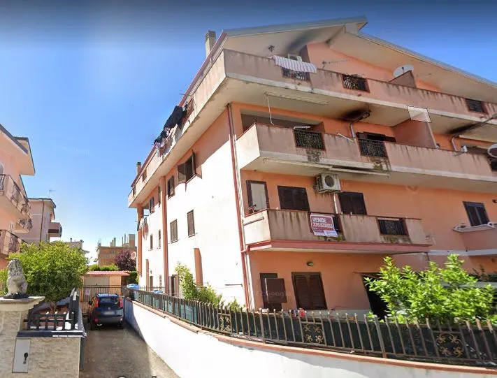 Appartamento civile a Ionadi (Vibo Valentia) — foto 1