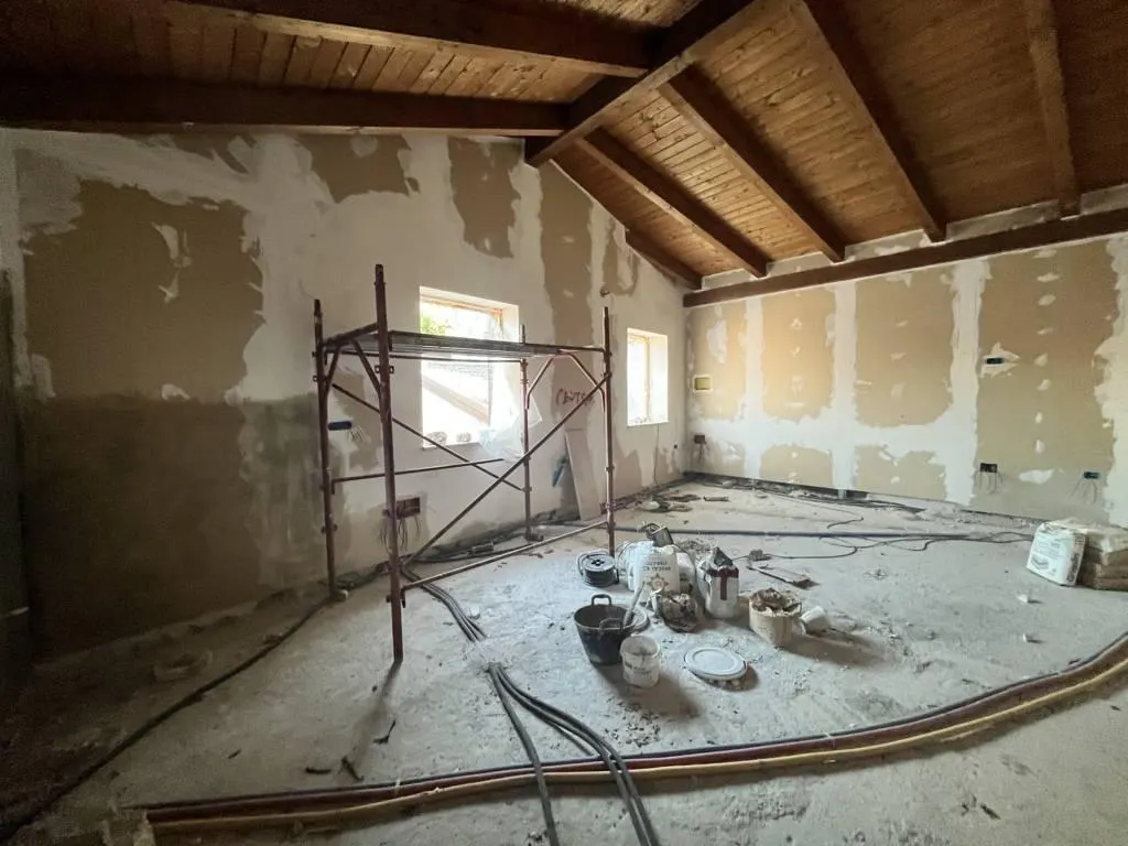 Appartamento a Sicignano degli Alburni (Salerno) — foto 1