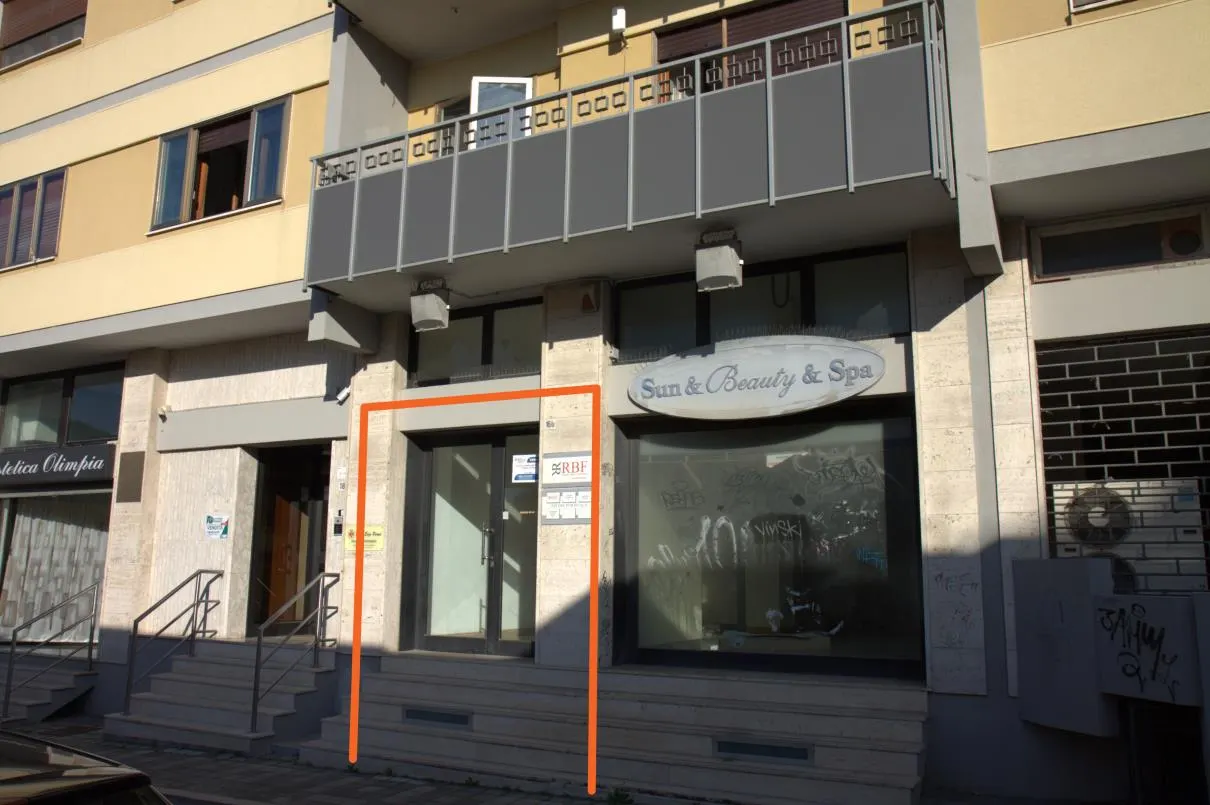 Ufficio a Pescara (Pescara) — foto 1