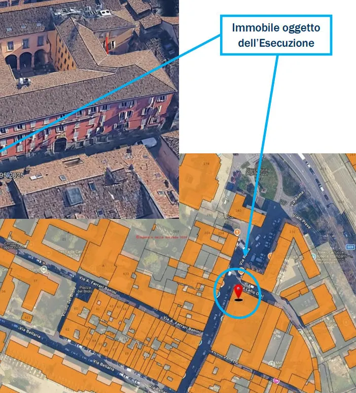 Appartamento a Reggio nell'Emilia (Reggio Emilia) — foto 1