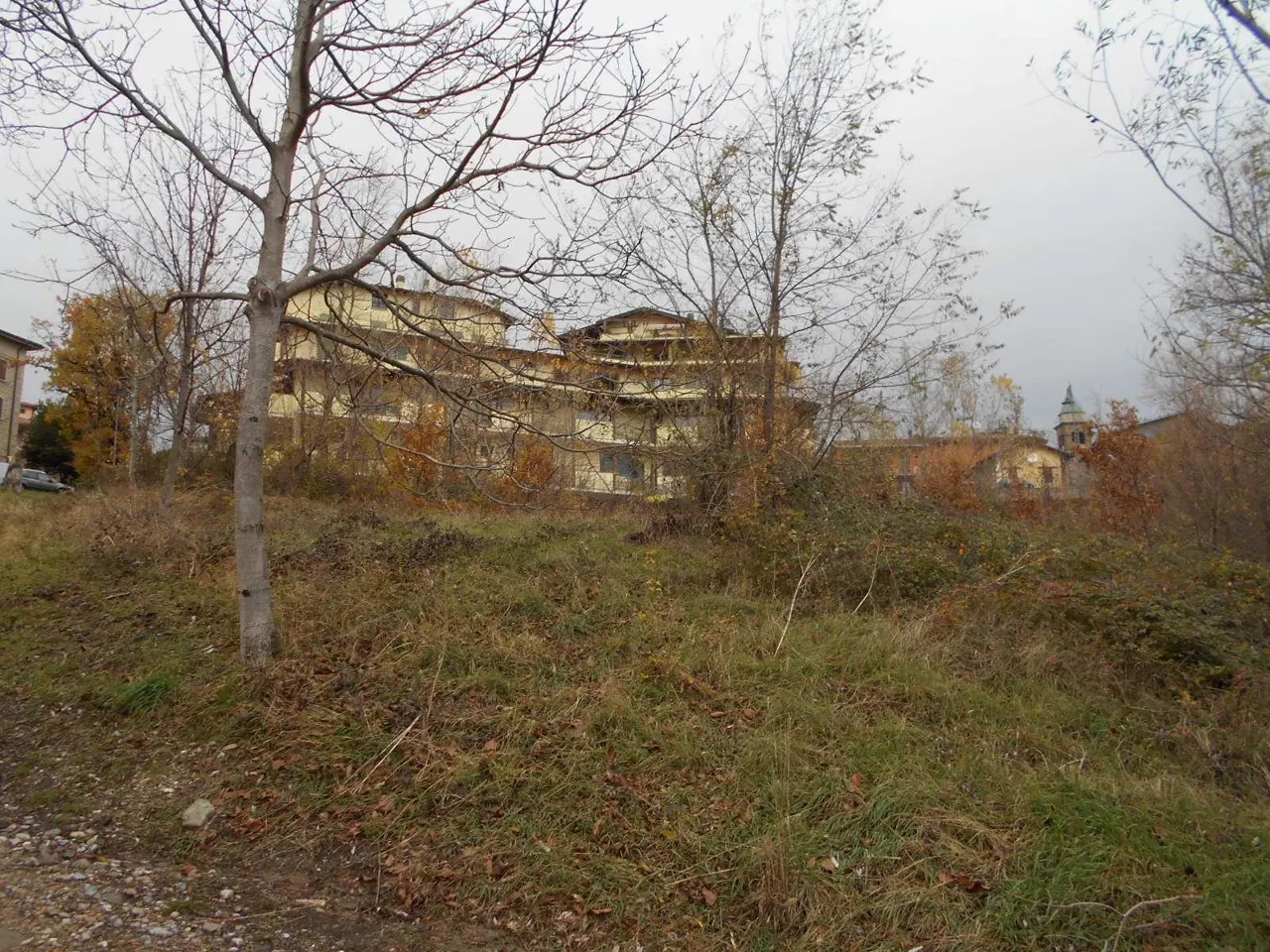 Terreno a Villa Minozzo (Reggio Emilia) — foto 1