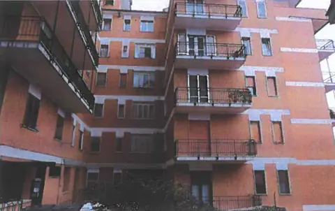 Appartamento