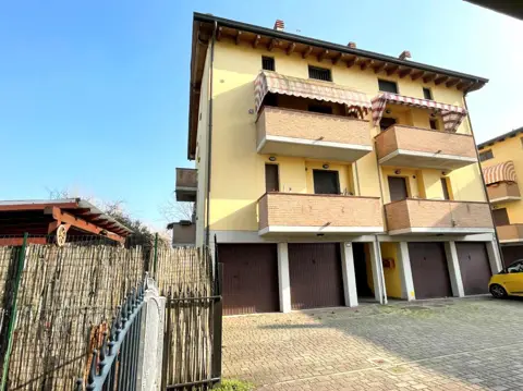 Appartamento