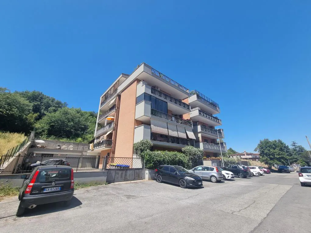 Appartamento civile a Roma (Roma) — foto 1