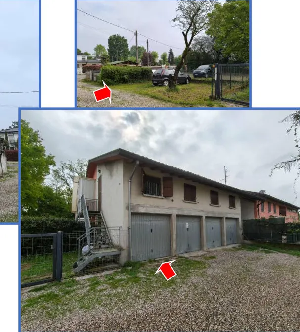 Appartamento a Campegine (Reggio Emilia) — foto 1