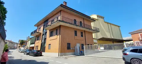 Appartamento