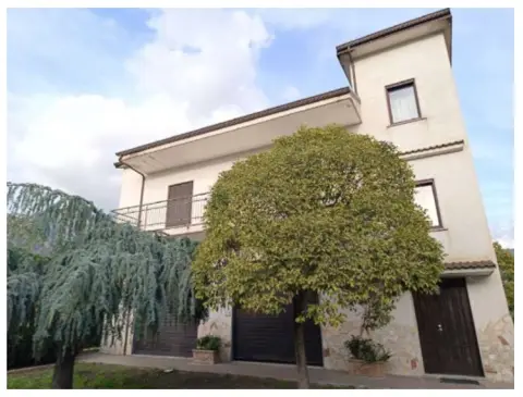 Appartamento civile