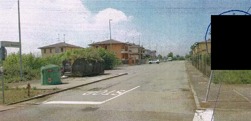 Terreno a Scaldasole (Pavia) — foto 1
