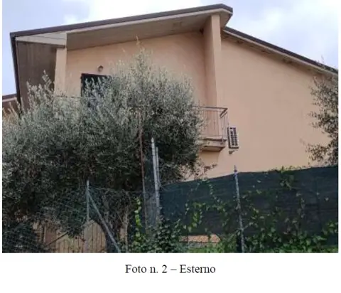 Appartamento