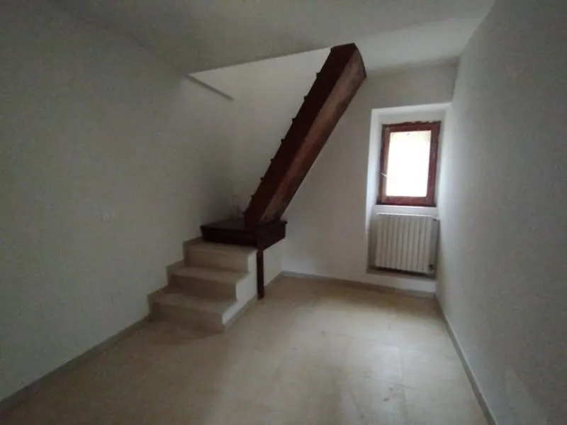 Appartamento civile a Popoli (Pescara) — foto 1