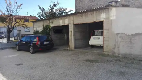Stalle scuderie rimesse
