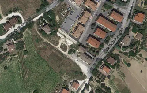 Lotto edificabile