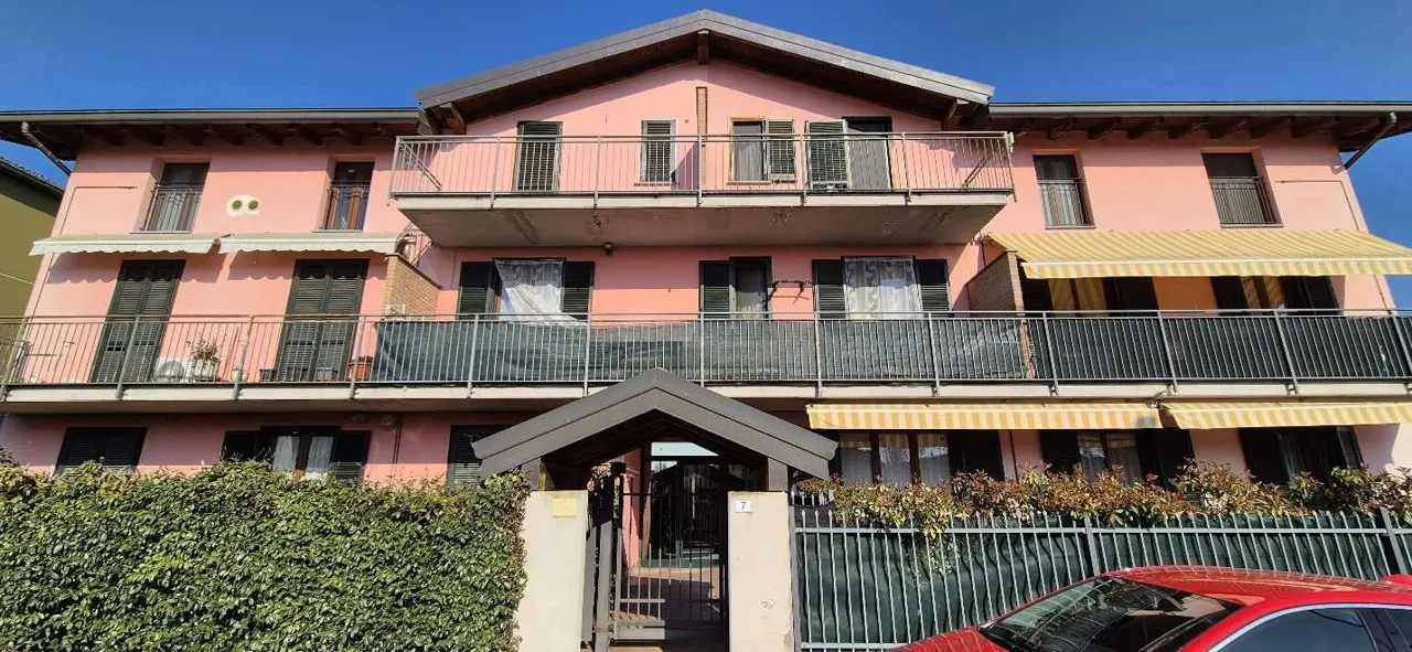 Appartamento a Certosa di Pavia (Pavia) — foto 1