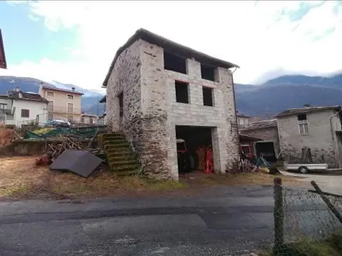 Fabbricato