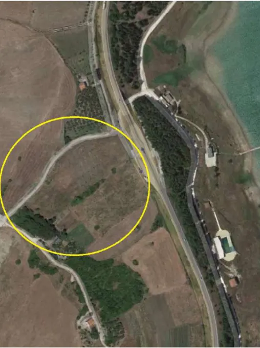 Terreno a Guardialfiera (Campobasso) — foto 1