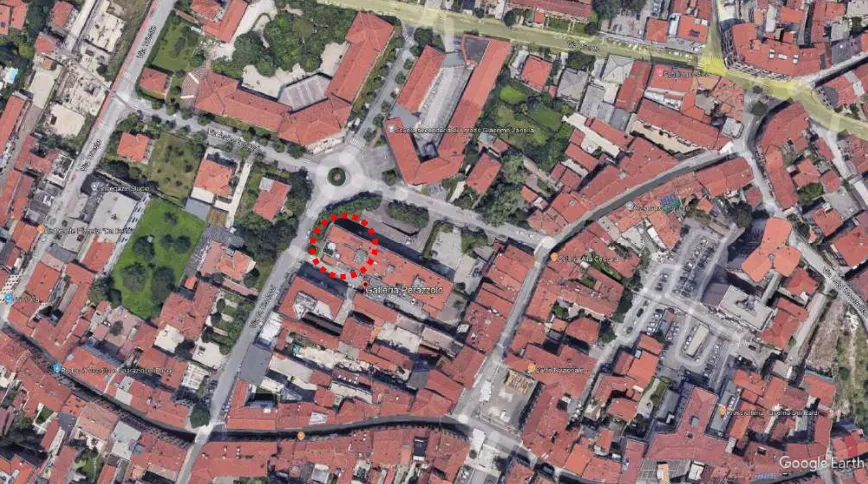 Ufficio a Arzignano (Vicenza) — foto 1