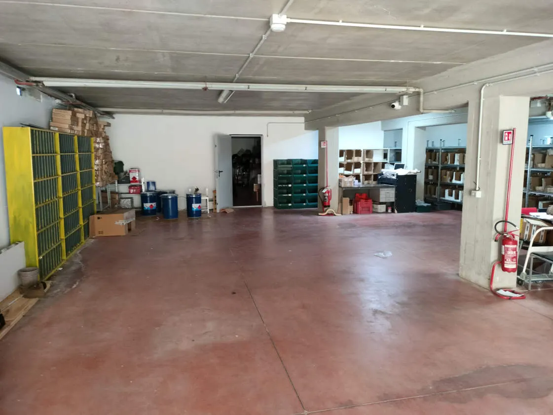 Laboratori arti a Bucine (Arezzo) — foto 1