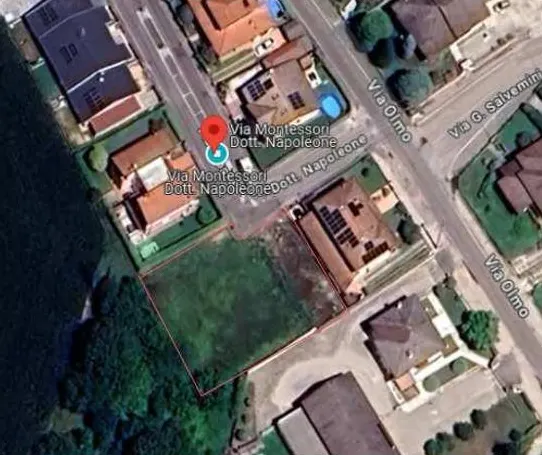 Terreno a Grezzana (Verona) — foto 1