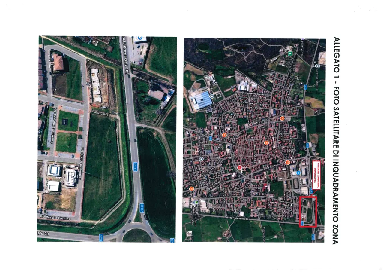 Terreno — foto 1