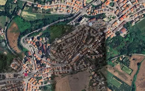 Negozi botteghe