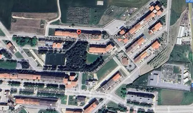 Appartamento a Apricena (Foggia) — foto 1