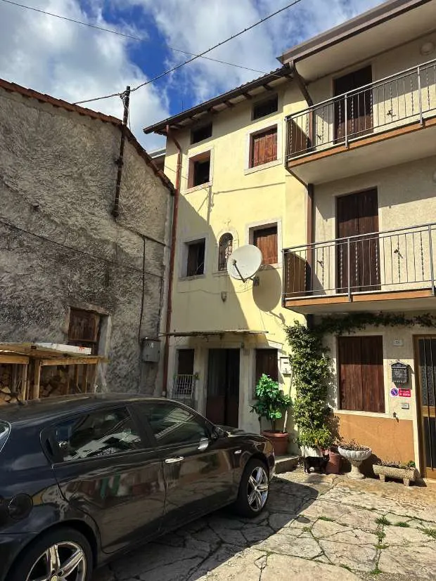 Appartamento a Crespadoro (Vicenza) — foto 1